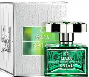 Kajal Masa  EDP spray 100ml / 3.4 oz Perfume Luxury Fragrance Unisex Original🥇 - Picture 1 of 2