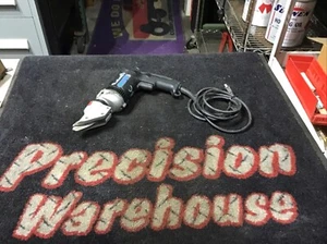 Kett Tool No. KM-442 Variable Speed Double-Cut Shears, 16 gauge metal cutters - Picture 1 of 9