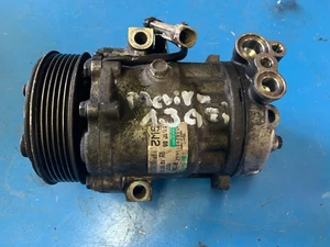 Klimakompressor Opel Meriva A geprüftes Originalteil 13197535 1.3 cdti - Bild 1 von 5