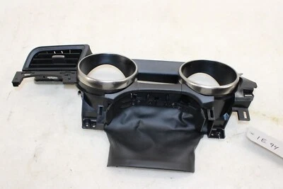 Ajuste de velocímetro Ford Mustang GT350 2015-2020 OEM IE94 Foto 1 de 4