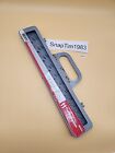 Craftsman 11-Piece Standard (Sae) Case Only Combination Wrench