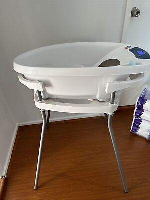 Baby Bath Tub Aqua Scale • 14$