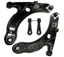 For Seat Leon Toledo Mk 2 98-6 Front Lower Wishbone Trailing Arms And Drop Links