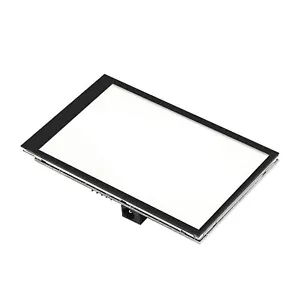 For Raspberry Pi 3 Generation 3B/3b+/4B IPS Display Screen DPI Interface Parts - Picture 1 of 5