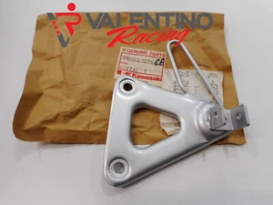 FUSSRASTENANLAGE HINTEN LINKS KAWASAKI KL 650 von 1987 bis 1989 - Bild 1 von 1