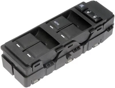 Dorman For Chrysler 200 11-14 Front Driver Side Power Window Switch — 第 1/3 张图片