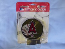 LOS ANGELES ANGELS of ANAHEIM   Trailer Hitch Cover   NIP  by RICO