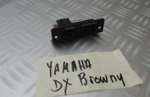 Yamaha DX9 Dx 9 Browny Phone Breath Control Good Condition As Pictured