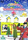 Balamory - The Christmas Collection (DVD) Rodd Christensen Buki Akib (UK IMPORT)