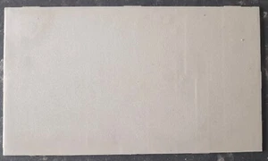 Wills Finecast Plain Stone Sheet - OO Gauge - Picture 1 of 1