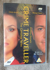 CRIME TRAVELLER the complete series. Michael French region 2 uk DVD Box Set