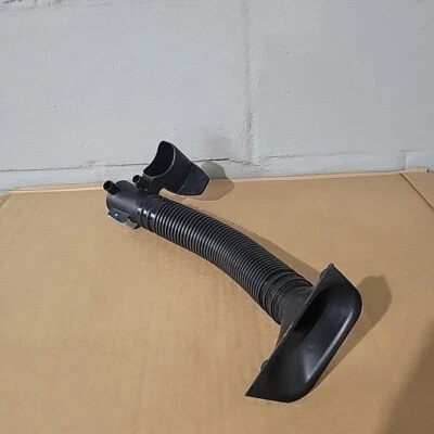 Conjunto de manguera inferior Dirt Devil Power Express aspiradora UD20120 piezas OEM Foto 1 de 2