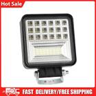 Car Auto 9-30V 126W LED Work Lamp SUV Truck Spotlight Flood Combo Headlight