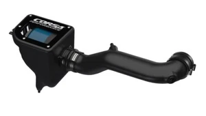 Corsa 18-19 Jeep Wrangler JL 3.6L V6 Closed Box Air Intake W/ Donaldson - Picture 1 of 6