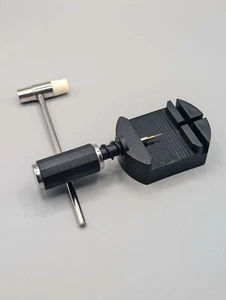 Kit attrezzi rimozione link orologio - Foto 1 di 3