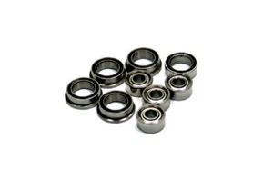 RCS Model Bearing Set for TEAM ASSOCIATED RC RC12LC BG443 - Picture 1 of 1