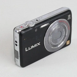 PANASONIC LUMIX DMC-FS45 - Picture 1 of 3