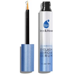 Advanced Eyelash Serum for Thicker Longer Eyelashes and Eyebrows - Grow Lusci... - Picture 1 of 9