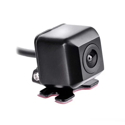 NVX XCADJ1 170° High Resolution Mini Backup Camera with Optional Guidelines - Image 1 of 4