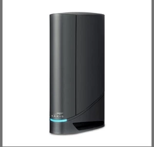 ARRIS (G34) - Cable Modem Router Combo - Fast DOCSIS 3.1 Gigabit WiFi 6 (AX3000) - Picture 1 of 2