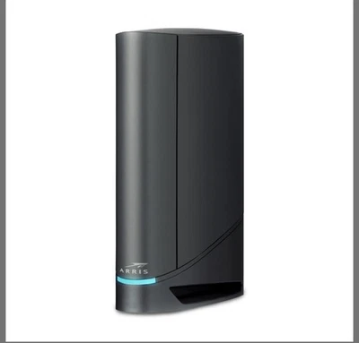 ARRIS (G34) - Cable Modem Router Combo - Fast DOCSIS 3.1 Gigabit WiFi 6 (AX3000) - Image 1 of 2