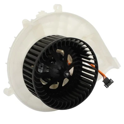 A/C Blower Motor Fan for Mercedes-Benz SLK280 SLK300 SLK350 SLK55 AMG 1718350004 Foto 1 de 4