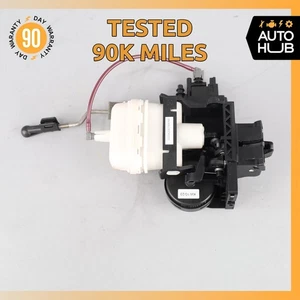 03-12 Mercedes R230 SL500 SL55 Trunk Lid Lock Latch Actuator 2307500185 OEM 90k - Foto 1 di 11