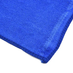 Cleaning Towel Kitchen Towel Cleaning Cleaning Tool Microfiber Workplaces - Picture 1 of 12