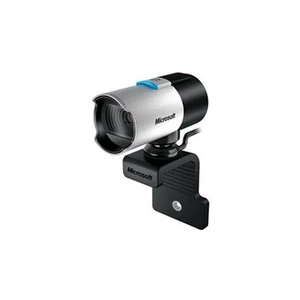 Microsoft Q2F-00015 LifeCam Studio HD Webcam Skype zertifiziert - Bild 1 von 4