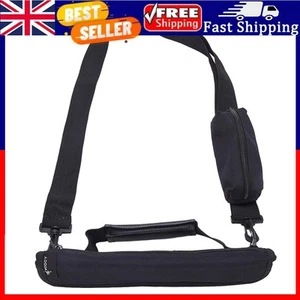 Golf Club Carry Bag Lightweight Golf Club Case for Outdoor Sports (Black) - Picture 1 of 6