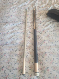 action inl13 Billard Pool Queue Stick mit Koffer - Bild 1 von 4