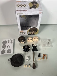 Harry Potter Nendoroid 999 Good Smile Company - Bild 1 von 10