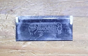 WILKINSON 7-TAGE-SICHERHEITSRASIERER. Modell 1920 und Pall Mall 1921. Typ 2 - Bild 1 von 7