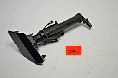 VW Golf VII Scheinwerferreinigung Düse 5G0955965 - Image 1 of 4