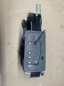 2011-2018 Jeep Wrangler JK OEM Transmission Gear Shifter Selector Assembly - Picture 1 of 5
