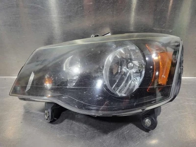 11 12 13 14 15 16 17 18 19 20 DODGE CARAVAN Headlamp Assembly Left - Изображение 1 из 2