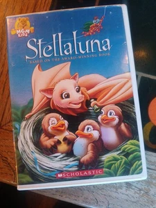Stellaluna - DVD - - Picture 1 of 1