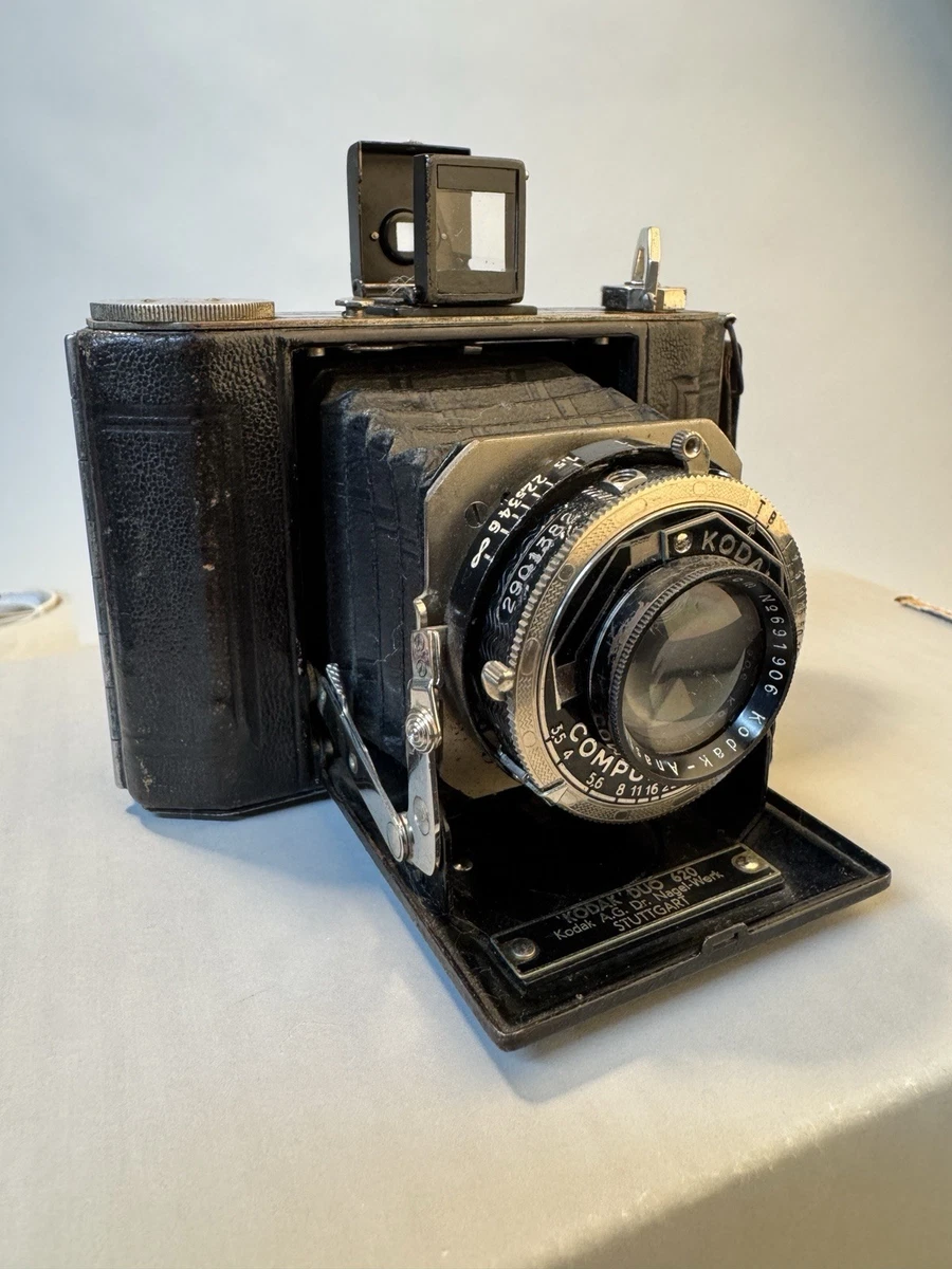 Kodak Six 20 In Vintage Folding Cameras for sale | eBay