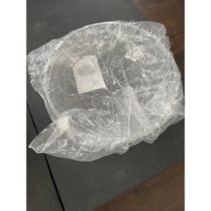 Otteron Innerskar Pouffe Frame Indoor/Outdoor 22 7/8" Frame Only New Ikea - Picture 1 of 4