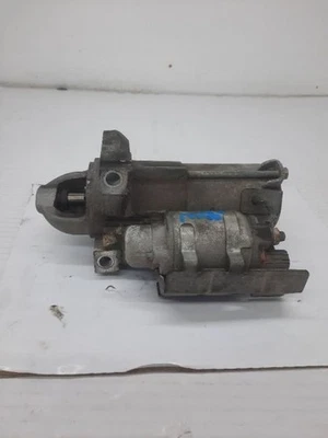 2009-2017 GMC Yukon Starter Motor 5.3L 134k OEM - Image 1 of 4