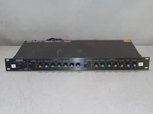 Yamaha Compressor Limiter 2 Kanal GC2020B II Rackmount - Bild 1 von 6