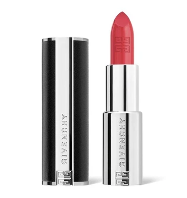 Givenchy Le Rouge Interdit Intense Silk Lipstick, Choose Color - Retail $48 - Image 1 of 3
