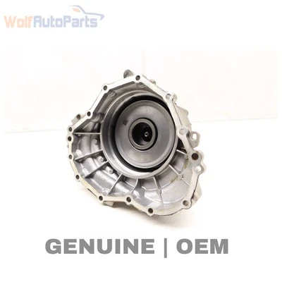 2013-2016 AUDI RS5 4.2L - Transmission Center Differential W/ Housing - Image 1 of 4