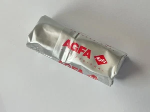 Agfa Optima 100 Professional 120 Film - Picture 1 of 3
