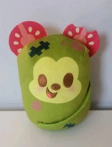 Disney Munchlings Terrifying Treats Mystery Halloween-Mickey Spinach Wrap - Bild 1 von 3