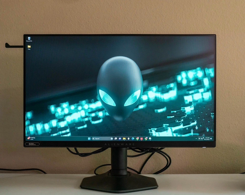 Alienware 500Hz - AW2524H - 24.5" Gaming Monitor - 1920x1080 - Image 1 of 1