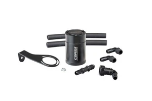 Lata de captura de aceite Corsa para Ford Bronco 2021-22 2,3 L - Imagen 1 de 3