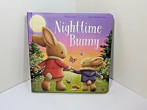 Nighttime Bunny by Melanie Joyce - Picture 1 of 5
