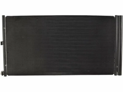 For 2015-2017 Ford Expedition A/C Condenser 75644TY 2016 3.5L V6 A/C Condenser - Image 1 of 2