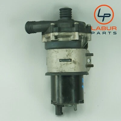 Bomba de agua auxiliar BOSCH W218 02-20 MERCEDES CL CLS E GL S SLK clase A1758 Foto 1 de 4